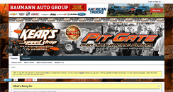 Desktop Screenshot of dtdb.pitgate.com